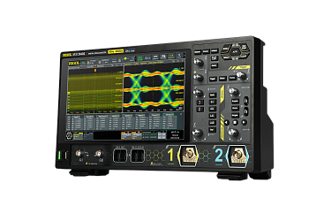 Цифровой осциллограф Rigol MSO9402